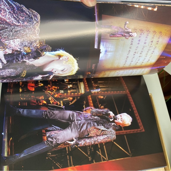 2012 XIA BALLAD&MUSICAL CONCERT WITH ORCHESTRA VOL.1 - Picture 5 of 8